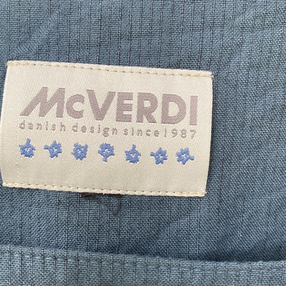 McVerdi Danish Dress - Picture 2 of 5
